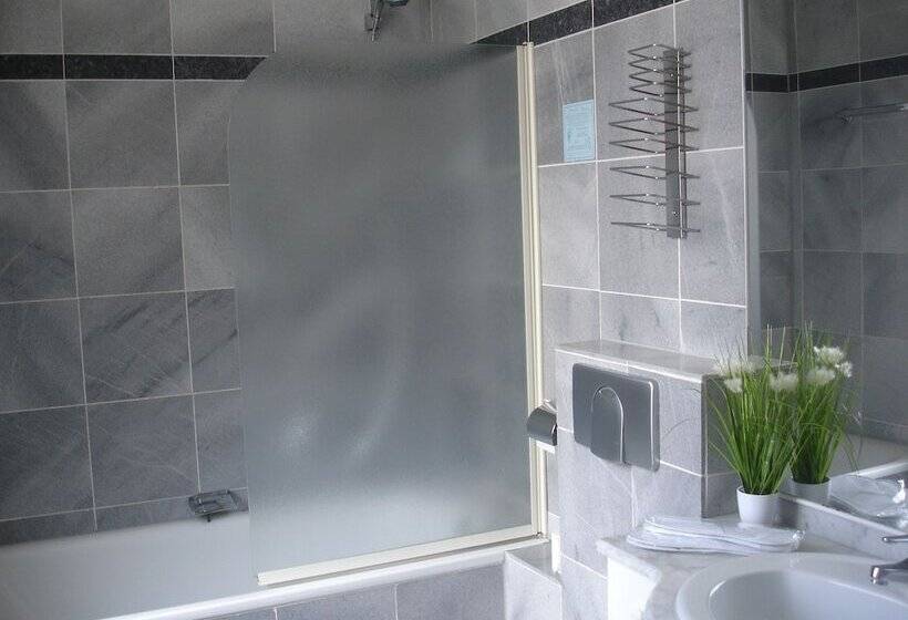 اتاق استاندارد, Citypensiondortmund