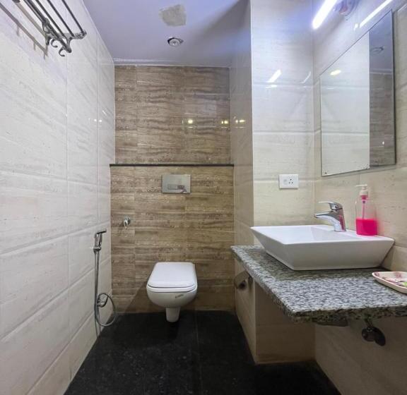 חדר סטנדרט, Rajshree Agra