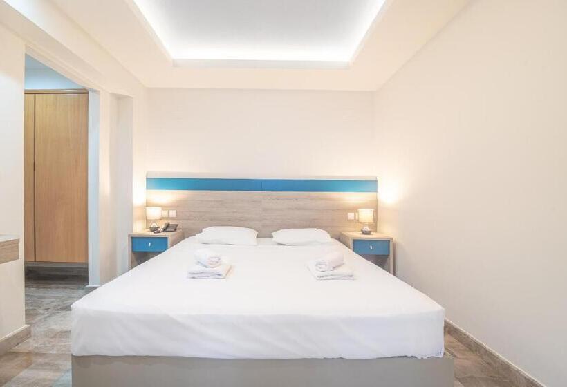 스탠다드 룸 가든 전망, Anna Maria Village