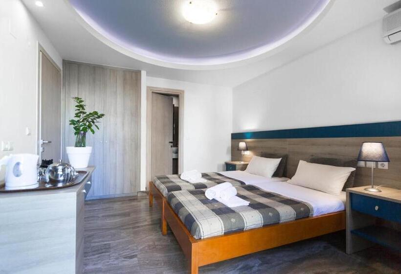 스탠다드 룸 가든 전망, Anna Maria Village