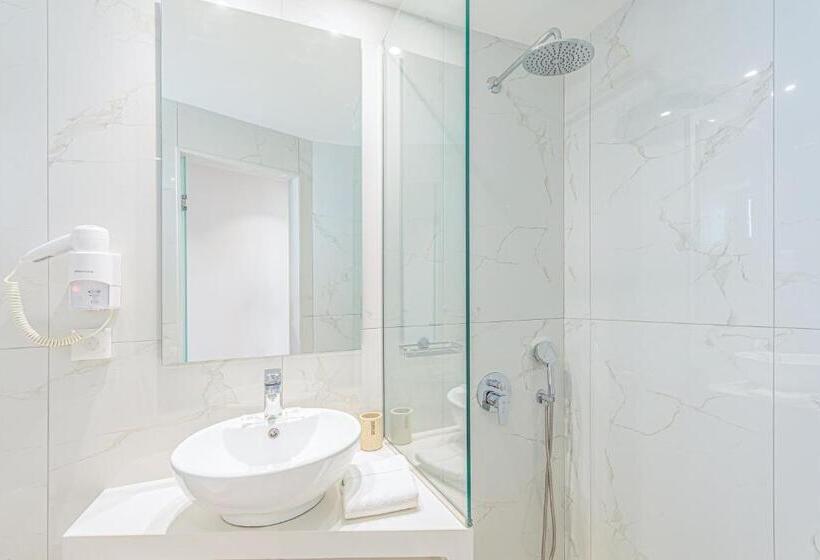 수피리어 룸 가든 전망, Anna Maria Village