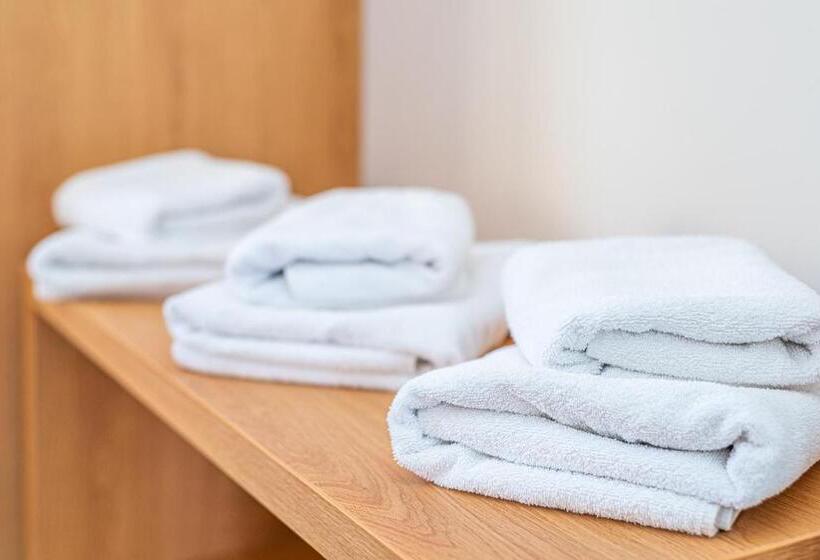 수피리어 룸 가든 전망, Anna Maria Village