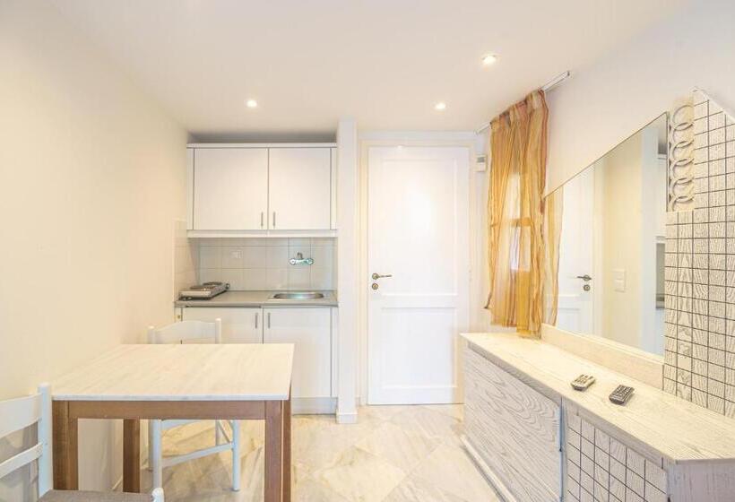 스탠다드 트리플 룸 가든 전망, Anna Maria Village