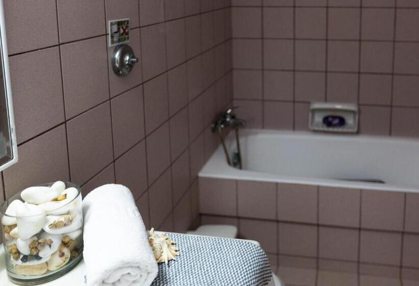 침실 1개 가든 전망 아파트, Anna Maria Village