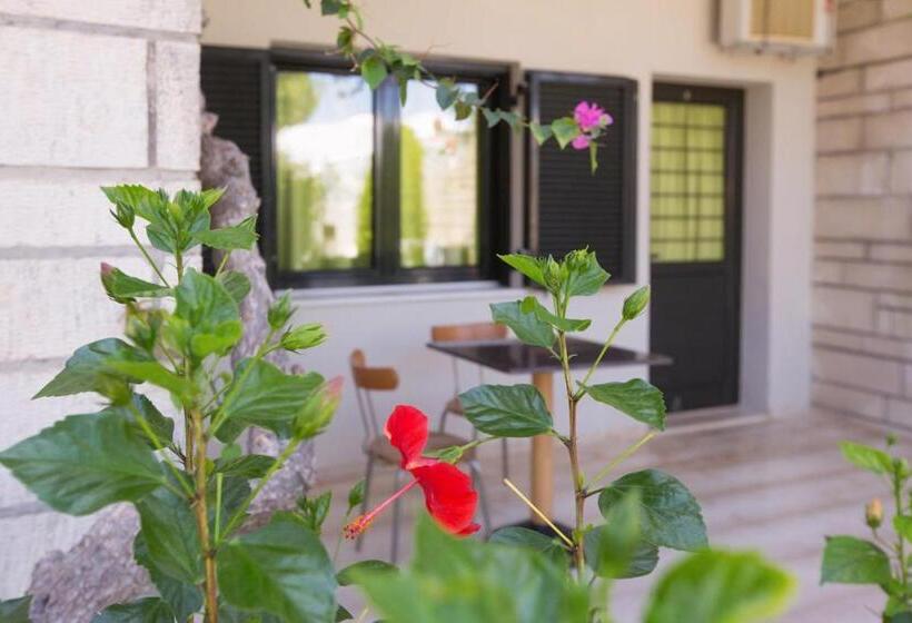 침실 1개 가든 전망 아파트, Anna Maria Village