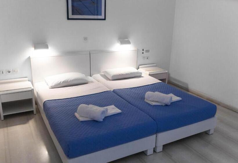 침실 1개 가든 전망 아파트, Anna Maria Village