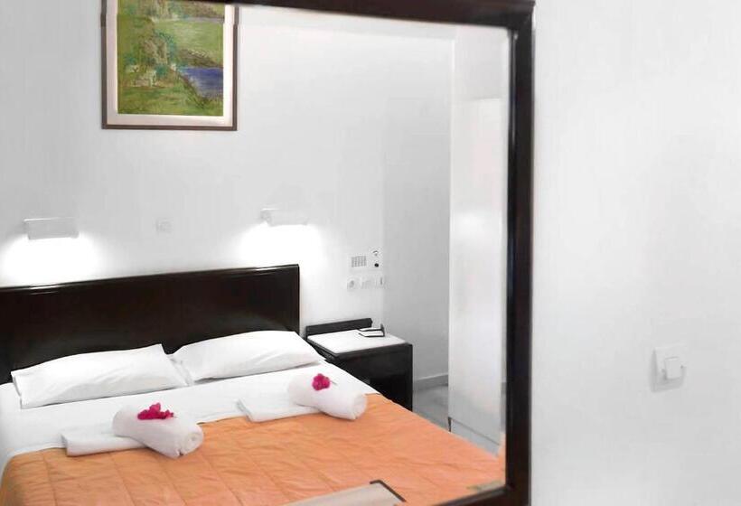 침실 1개 바다 전망 아파트, Anna Maria Village