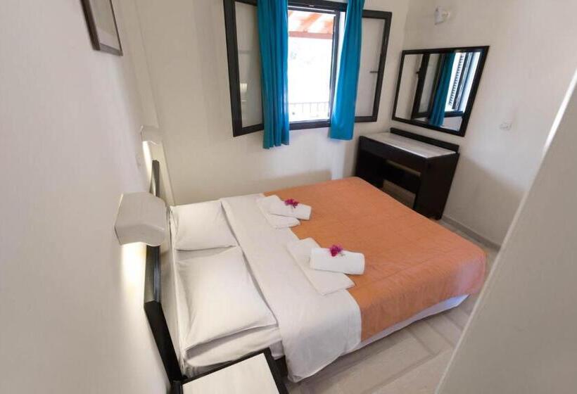 침실 1개 바다 전망 아파트, Anna Maria Village