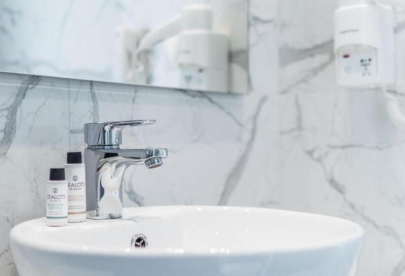 수피리어 룸 바다 전망, Anna Maria Village