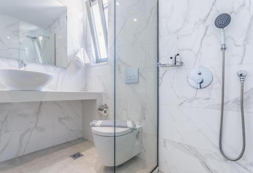 수피리어 룸 바다 전망, Anna Maria Village