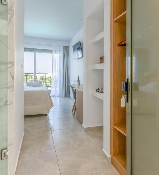 수피리어 룸 바다 전망, Anna Maria Village