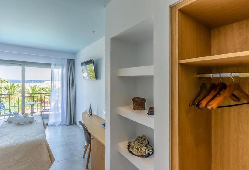 수피리어 룸 바다 전망, Anna Maria Village