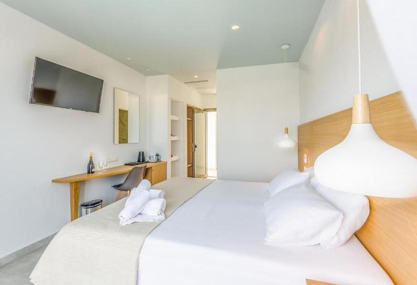 수피리어 룸 바다 전망, Anna Maria Village