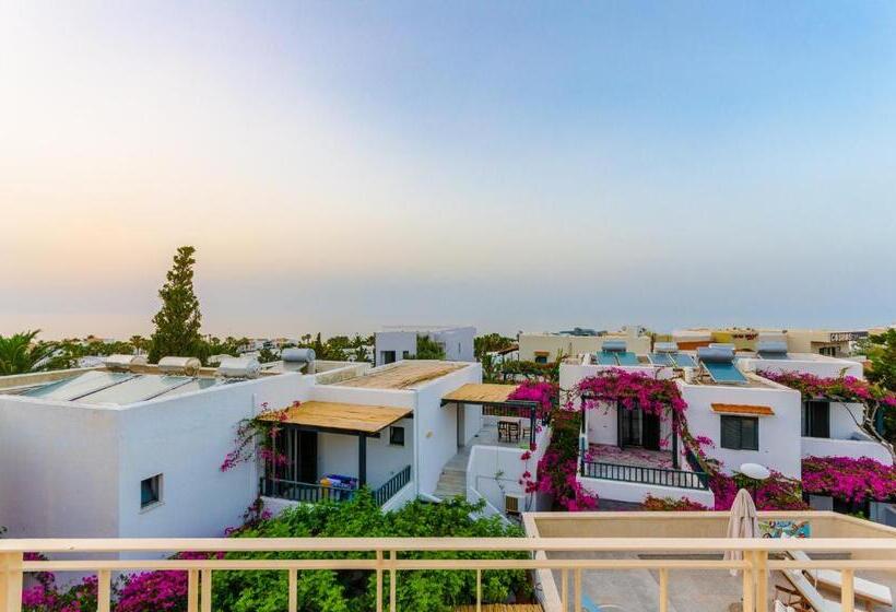 수영장이 있는 3베드룸 빌라, Anna Maria Village