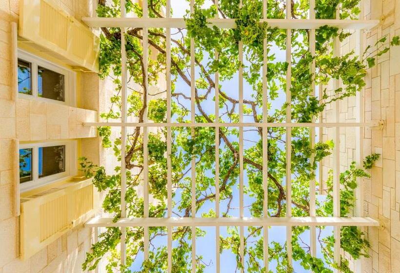 수영장이 있는 3베드룸 빌라, Anna Maria Village