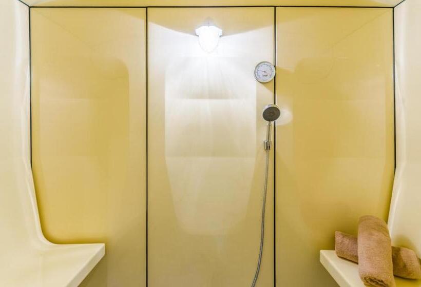 수영장이 있는 3베드룸 빌라, Anna Maria Village