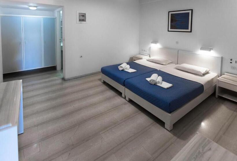 침실 1개 가든 전망 아파트, Anna Maria Village