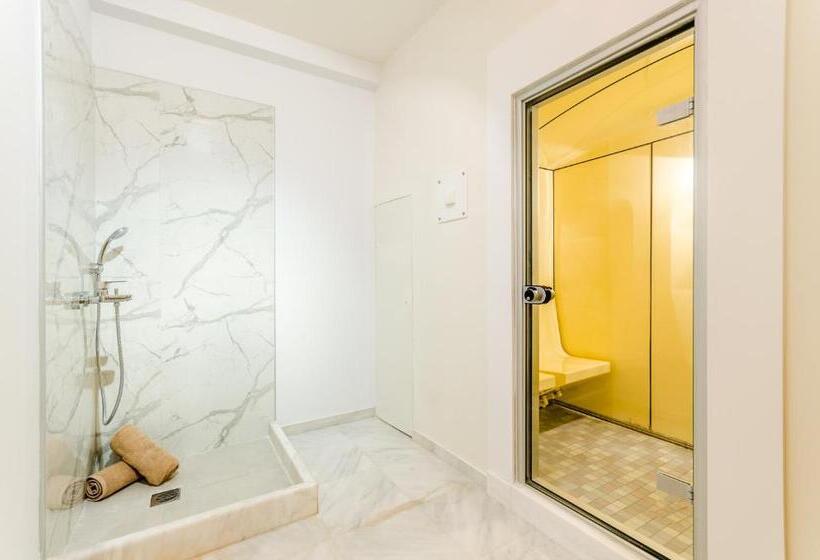 수영장이 있는 3베드룸 빌라, Anna Maria Village