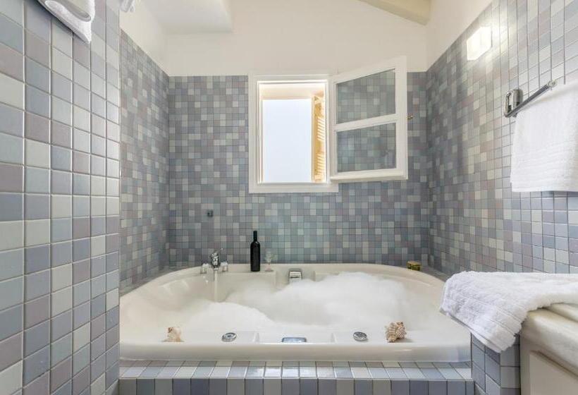 수영장이 있는 3베드룸 빌라, Anna Maria Village