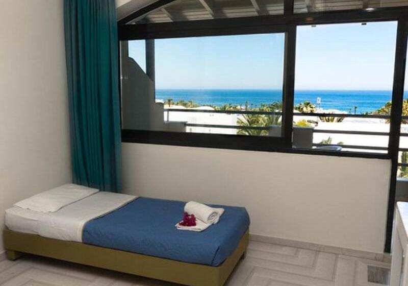 침실 1개 바다 전망 아파트, Anna Maria Village