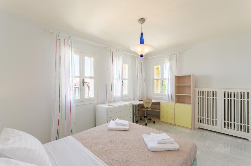 수영장이 있는 3베드룸 빌라, Anna Maria Village