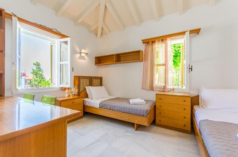 수영장이 있는 3베드룸 빌라, Anna Maria Village