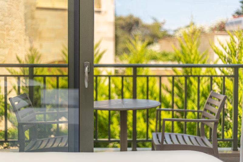 수피리어 룸 가든 전망, Anna Maria Village