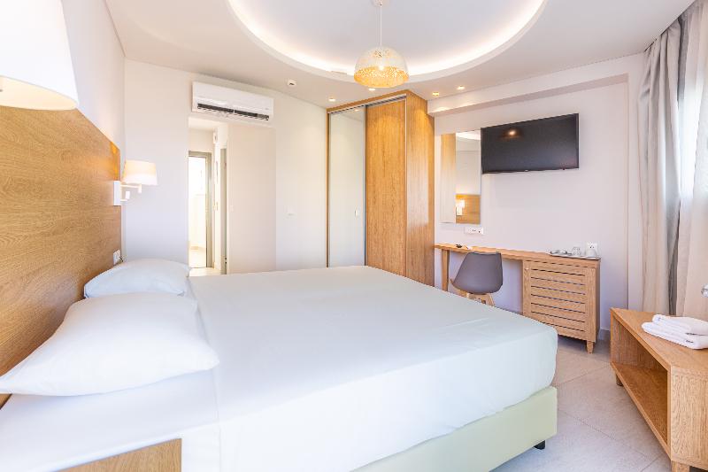 수피리어 룸 가든 전망, Anna Maria Village