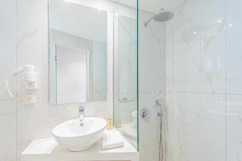 수피리어 룸 가든 전망, Anna Maria Village