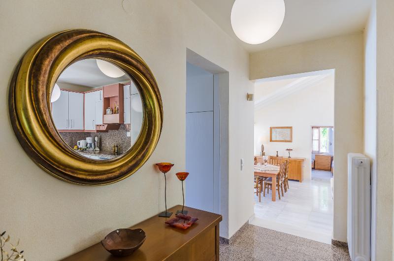 수영장이 있는 3베드룸 빌라, Anna Maria Village