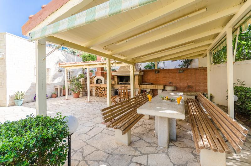 수영장이 있는 3베드룸 빌라, Anna Maria Village