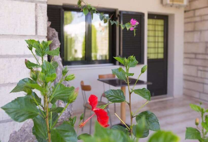 침실 1개 가든 전망 아파트, Anna Maria Village