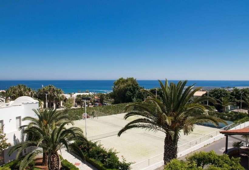 침실 1개 바다 전망 아파트, Anna Maria Village