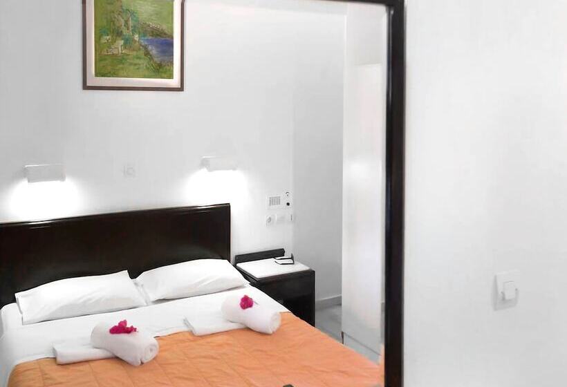 침실 1개 바다 전망 아파트, Anna Maria Village