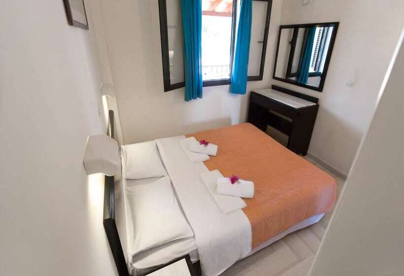 침실 1개 바다 전망 아파트, Anna Maria Village