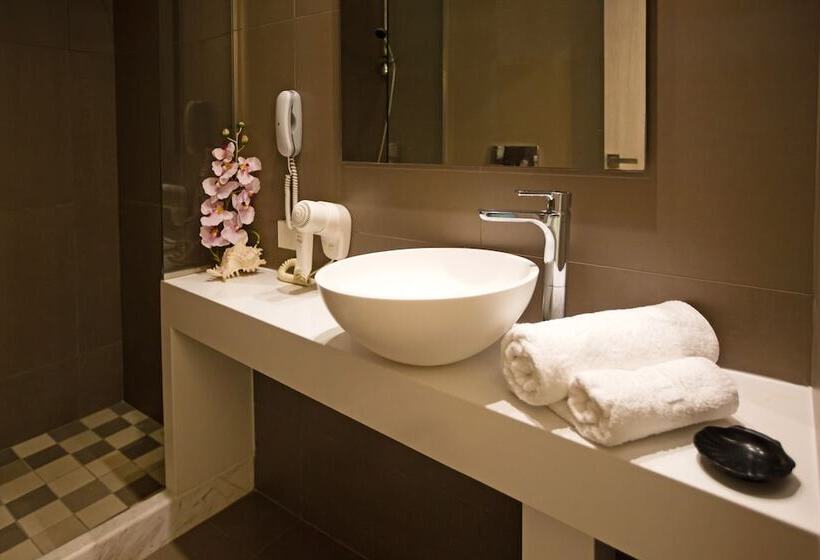 스탠다드 룸 가든 전망, Anna Maria Village