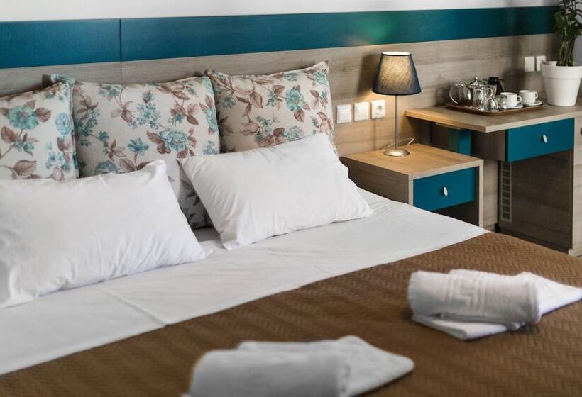 스탠다드 룸 가든 전망, Anna Maria Village