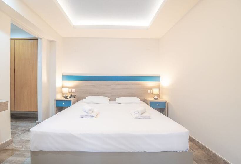 스탠다드 룸 가든 전망, Anna Maria Village