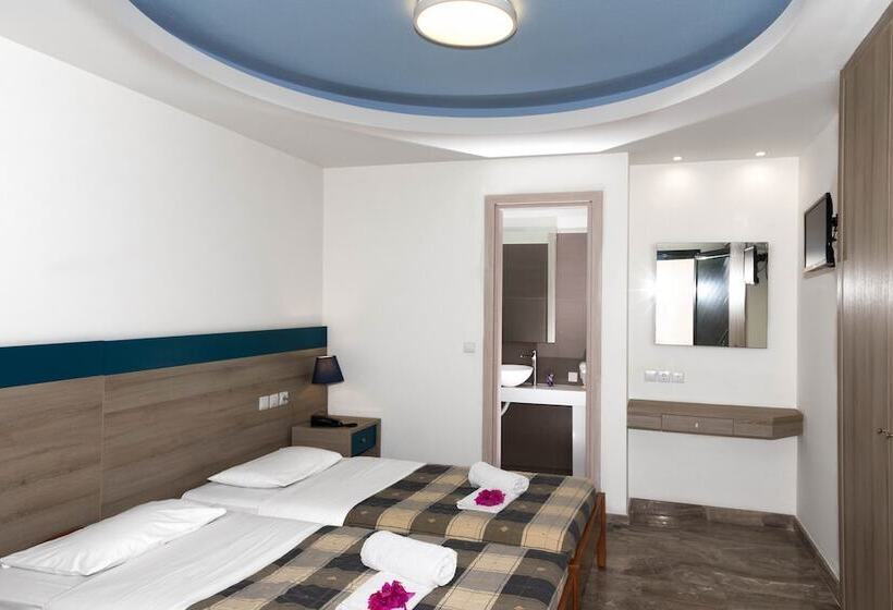 스탠다드 룸 가든 전망, Anna Maria Village