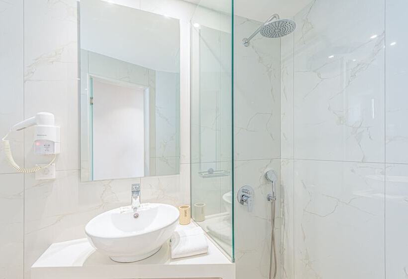 수피리어 룸 가든 전망, Anna Maria Village