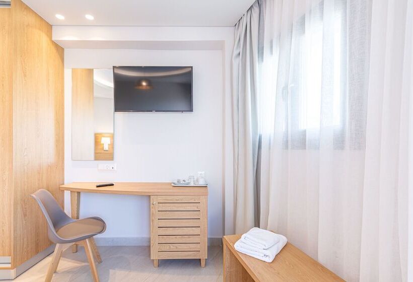 수피리어 룸 가든 전망, Anna Maria Village