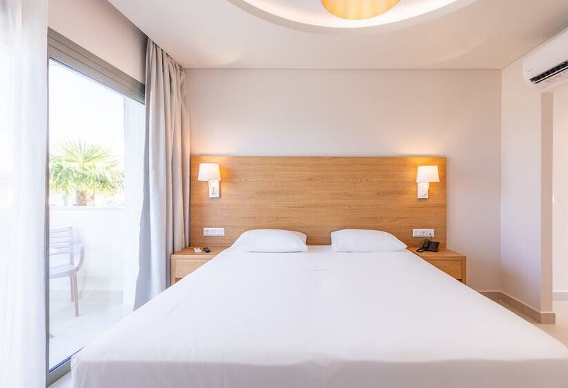 수피리어 룸 가든 전망, Anna Maria Village