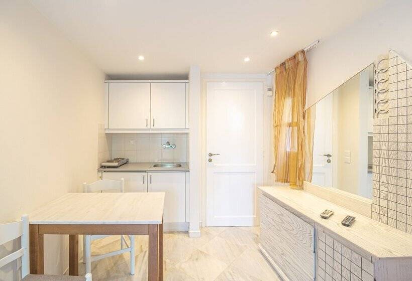 스탠다드 트리플 룸 가든 전망, Anna Maria Village