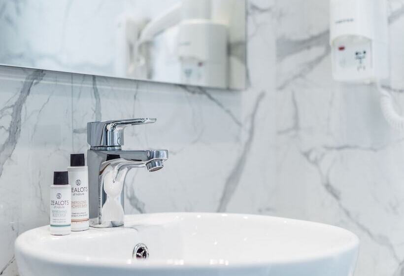 수피리어 룸 바다 전망, Anna Maria Village