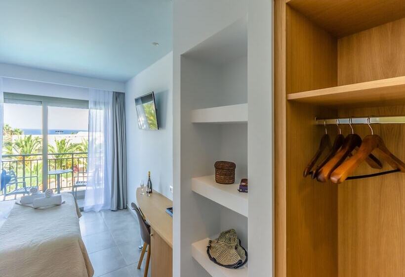 수피리어 룸 바다 전망, Anna Maria Village