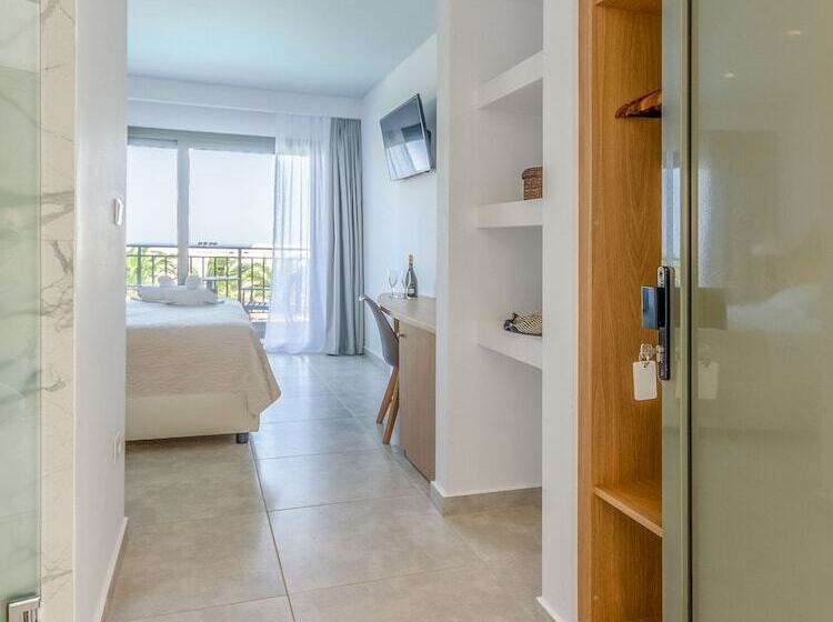 수피리어 룸 바다 전망, Anna Maria Village