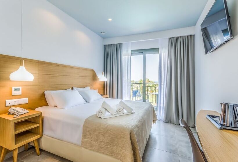 수피리어 룸 바다 전망, Anna Maria Village