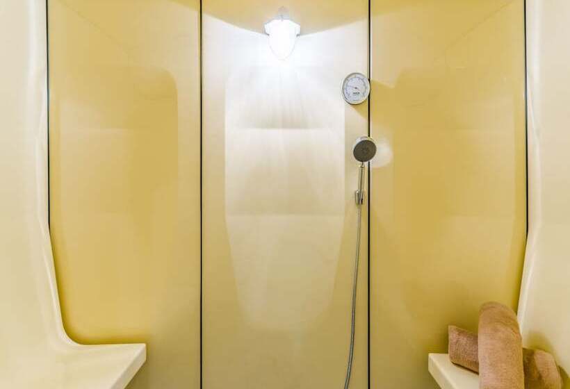 수영장이 있는 3베드룸 빌라, Anna Maria Village