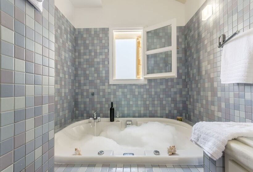 수영장이 있는 3베드룸 빌라, Anna Maria Village