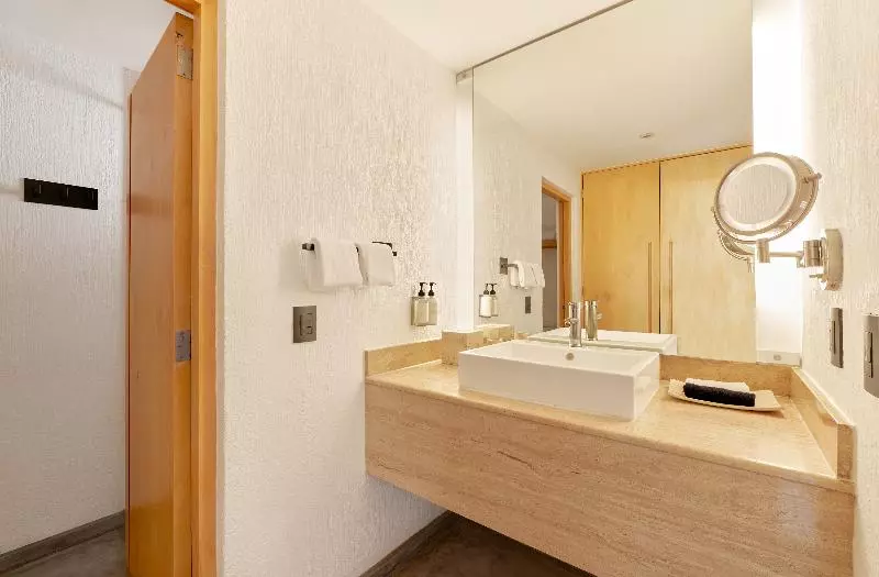 デラックスルーム, Bahia Hotel & Beach House